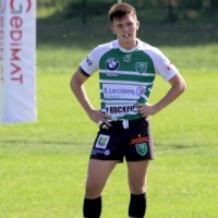 Maxence AUTONES