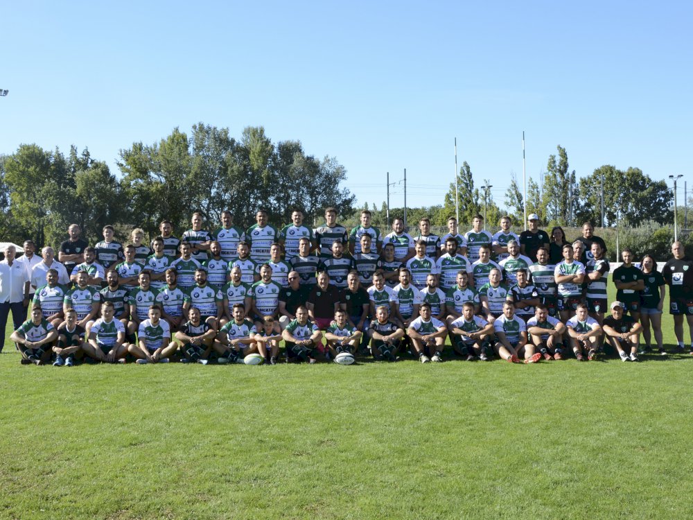 Equipe 1 Fédérale2
