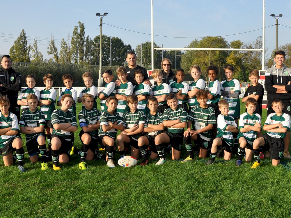 Benjamins U12