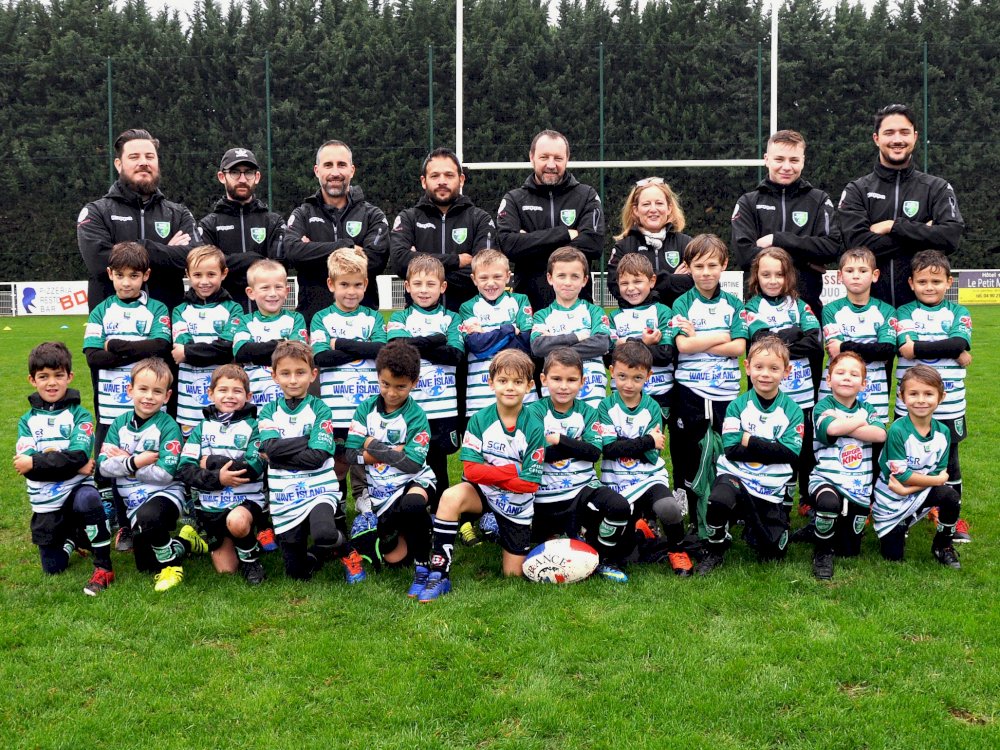 Premiers Pas U6