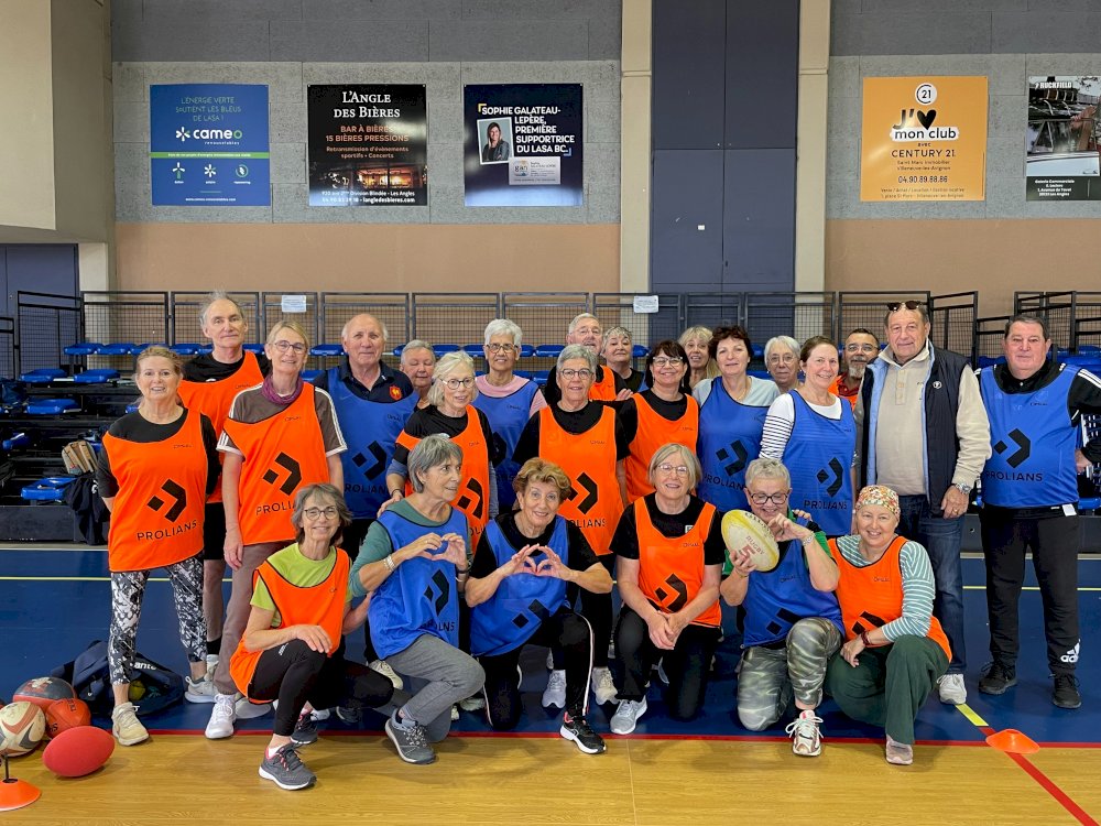 Rugby Santé