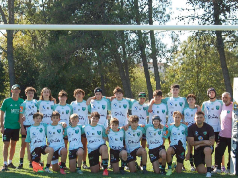 Cadets  Régionaux