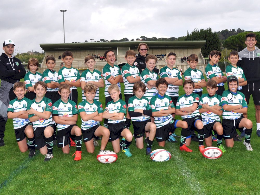 Benjamins U12