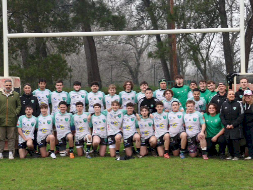 Juniors Régionaux LIGUE1 OCCITANIE et PACA