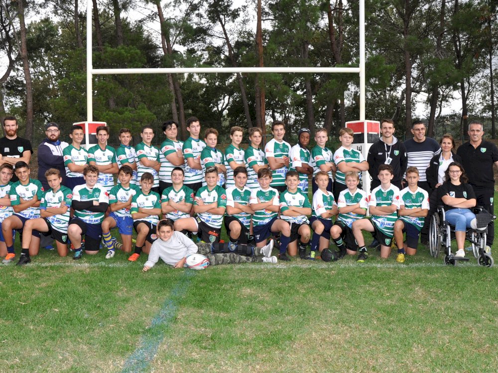 Minimes U14