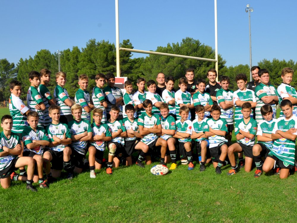 Minimes U14
