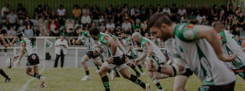 Rugby Les Angles - Cr&eacute;ation du club 