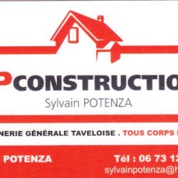 SP CONSTRUCTIONS