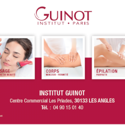 LUCK Esthetique Guinot