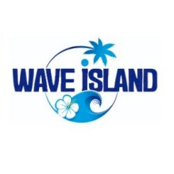 Wave Island