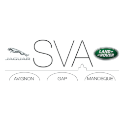 SVA Land Rover Jaguar