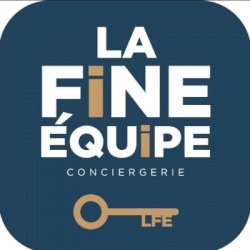 LA FINE EQUIPE CONCIERGERIE