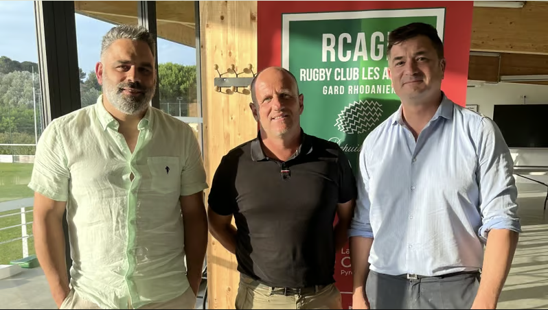 PRESIDENTS PRESIDENTS